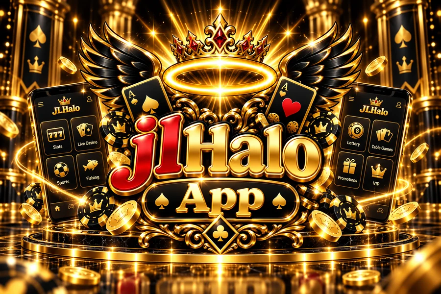 jlhalo black-and-gold illustration: mobile sessions